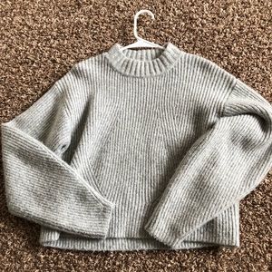 A sweater